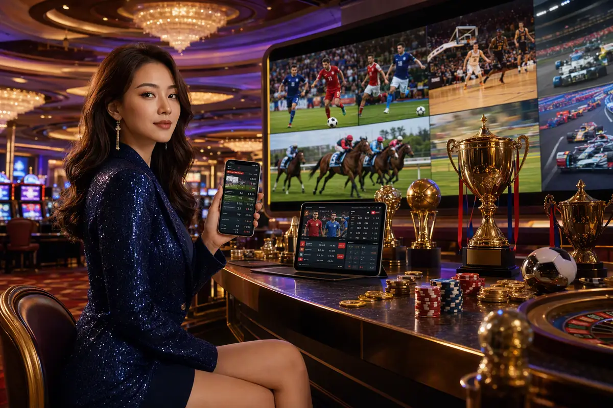 club7 RTP dan volatiliti slot penjelasan