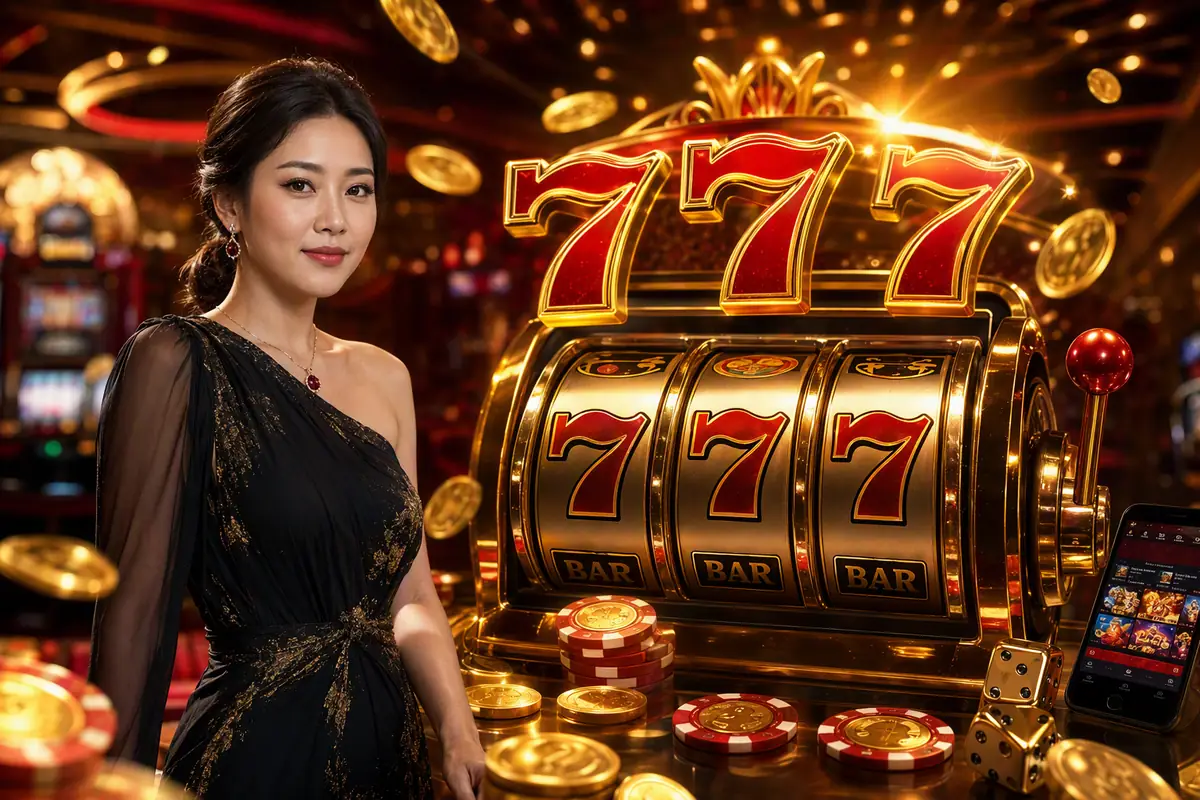 club7 platform selamat dan dipercayai