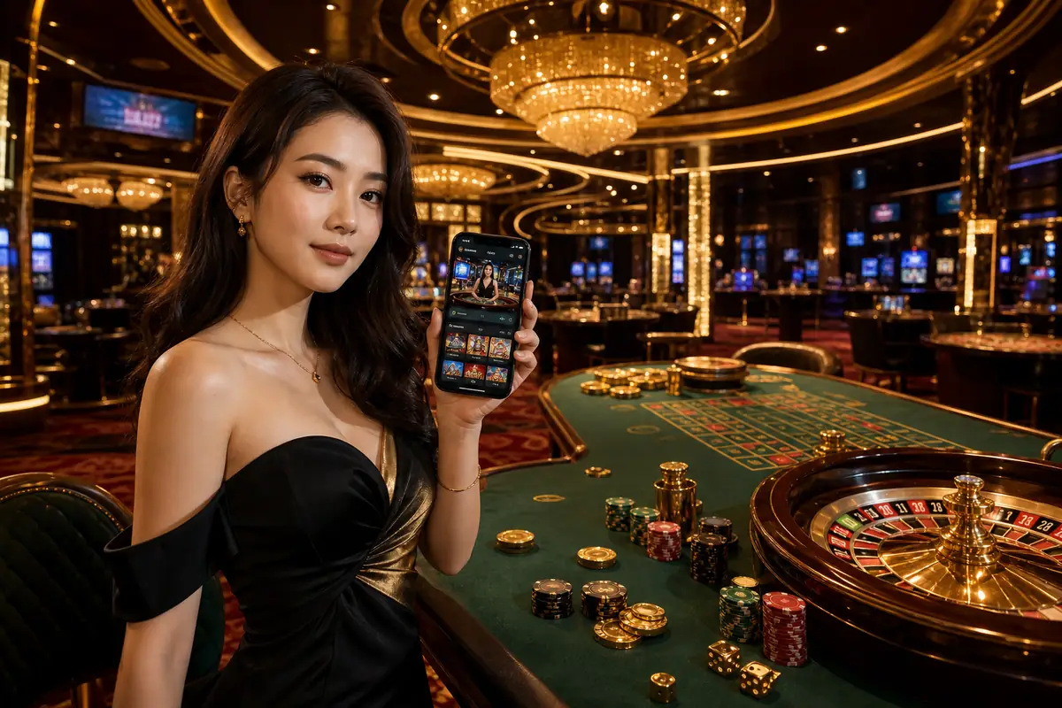 club7 kaedah deposit e-wallet Malaysia