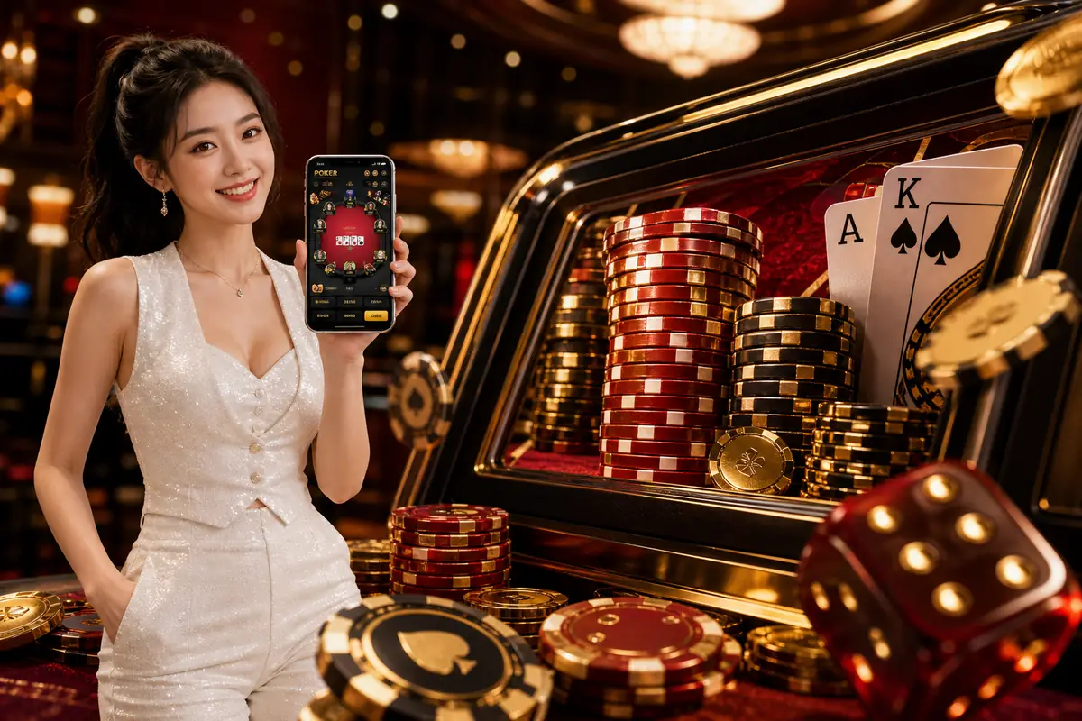 club7 casino kaedah deposit e-wallet Malaysia
