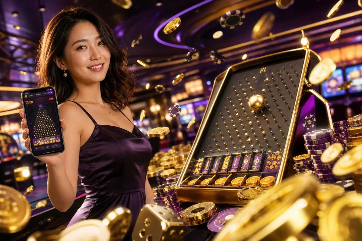club7 casino antara muka permainan langsung