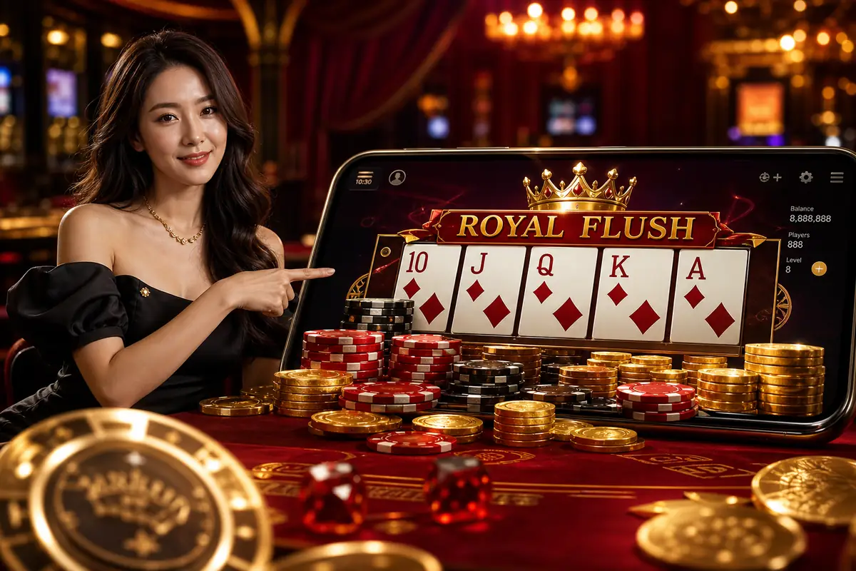 club7 slot online Fortune Tiger PG Soft